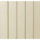 Garden Storage Box 1200L - Beige & Brown, Front & Top Access